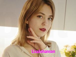 LisaJohanson