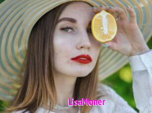 LisaMoner