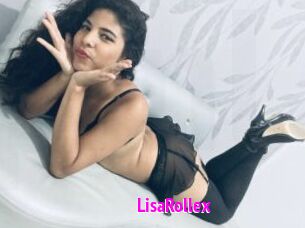 LisaRollex