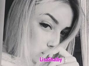 LisaShalby