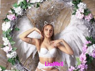 LisaWell Porn Loverz