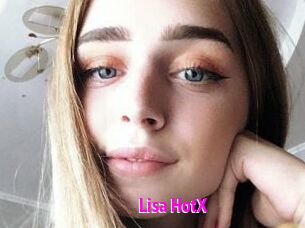 Lisa_HotX