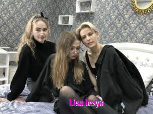 Lisa_lesya