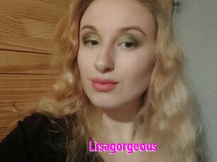 Lisagorgeous