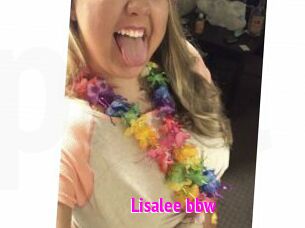 Lisalee_bbw