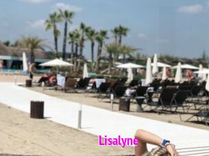 Lisalyne