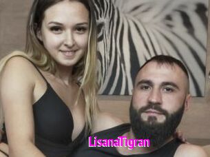 LisanaTigran