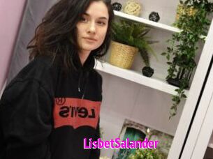 LisbetSalander