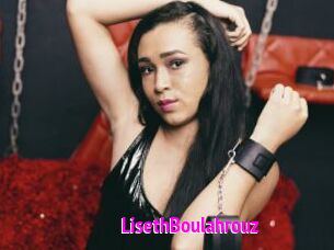 LisethBoulahrouz