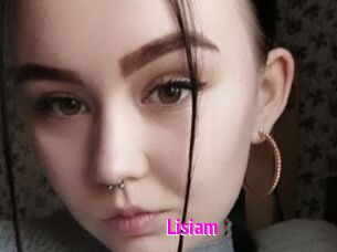 Lisiam