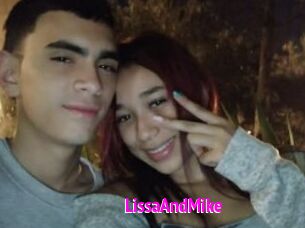 LissaAndMike