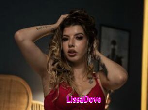 LissaDove