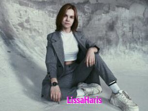 LissaHaris