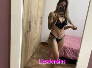 LissaJenkins Porn Loverz