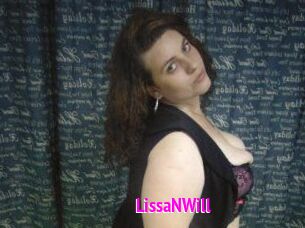 LissaNWill