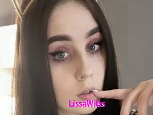 LissaWilss