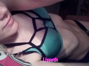 Lisseth