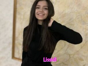 Lissidi Porn Loverz