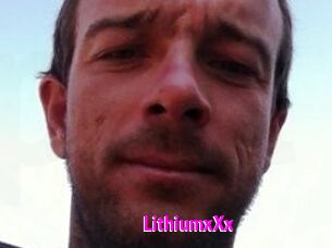 LithiumxXx