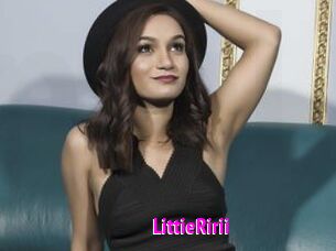 LittieRirii