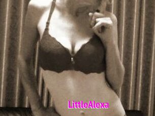 LittleAlexa Porn Loverz