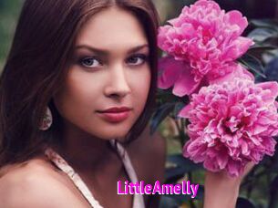 LittleAmelly