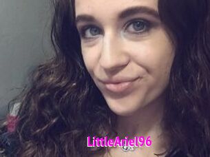 LittleAriel96