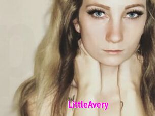 LittleAvery