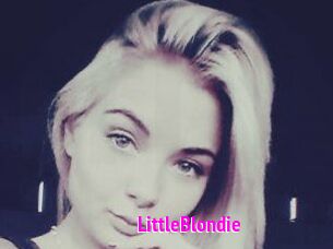 LittleBlondie