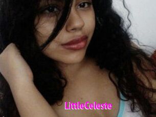 LittleCeleste