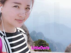LittleDoris
