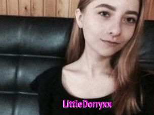 LittleDorryxx_