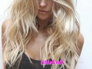 LittleEvaX