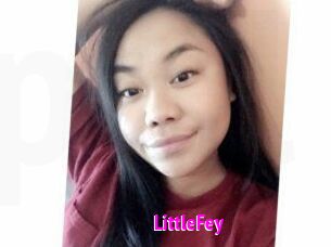 LittleFey