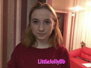 LittleJoilyBb Porn Loverz