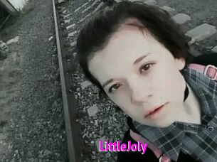 LittleJoly