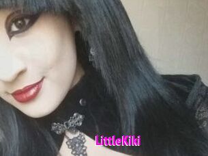 LittleKiki Porn Loverz