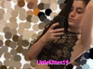 LittleKitten19 Porn Loverz