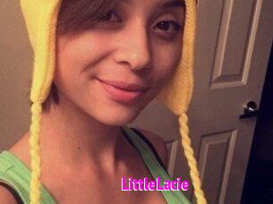 LittleLacie