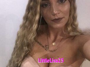 LittleLisa25