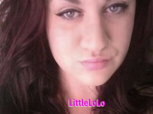 LittleLoLo