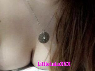 LittleLuLuXXX