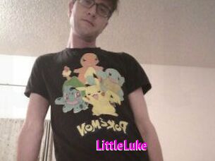 LittleLuke