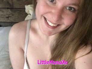 LittleMamaXo