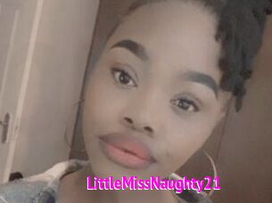 LittleMissNaughty21