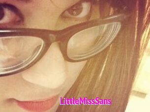 LittleMissSans