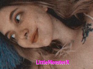 LittleMonsterX
