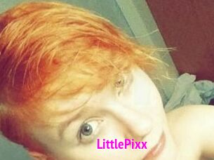 LittlePixx