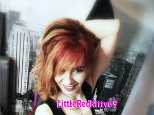 LittleRedKitty69
