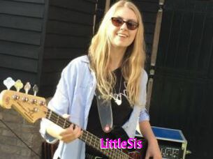 LittleSis